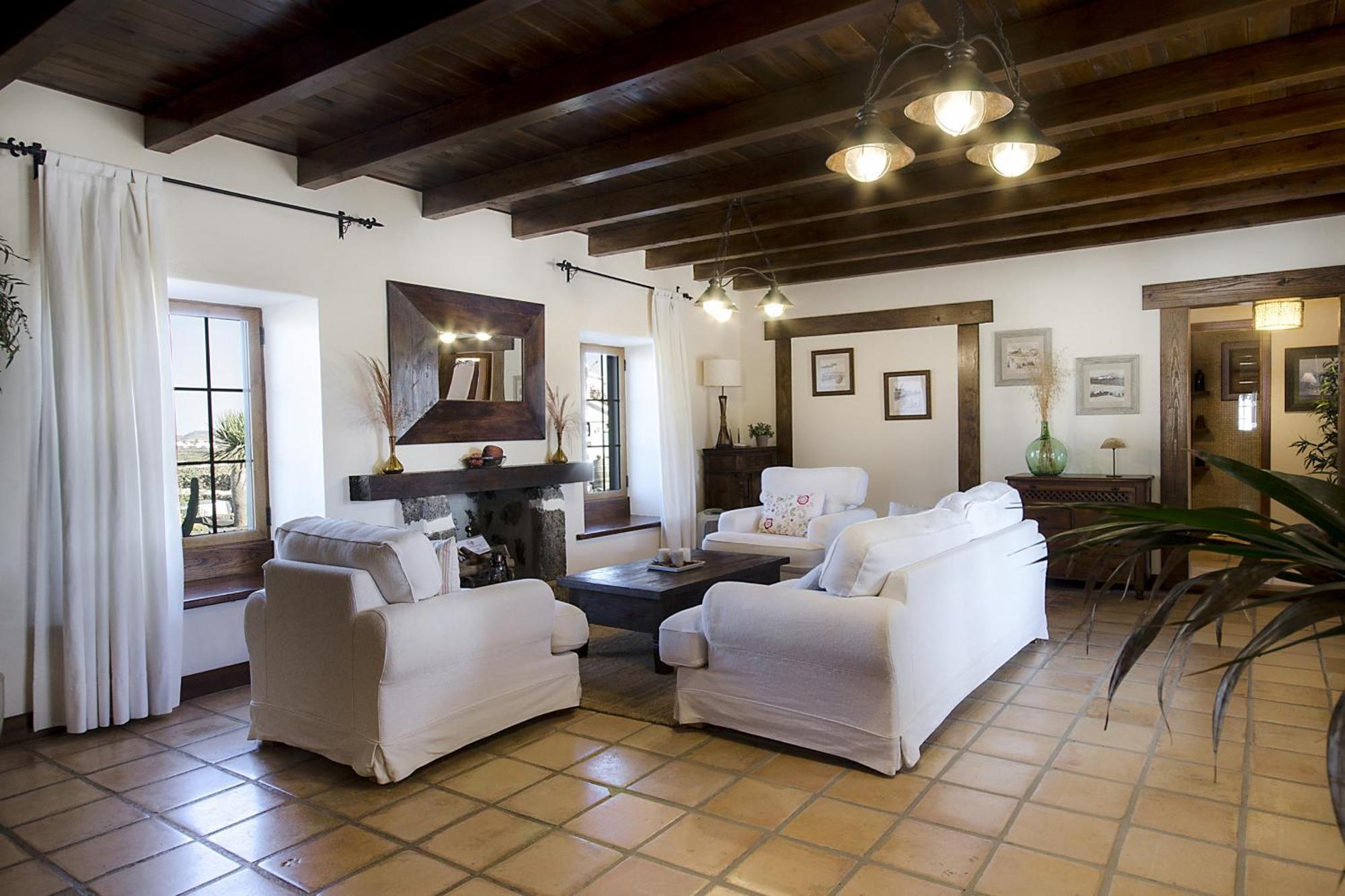 Villa Casa Perdomo Masdache Exterior foto